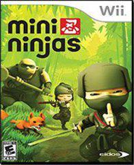 Mini Ninjas New