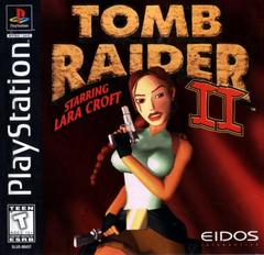 Tomb Raider II New