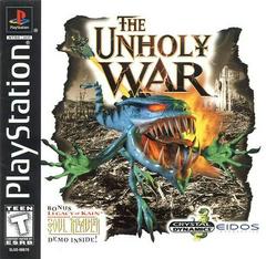 The Unholy War New