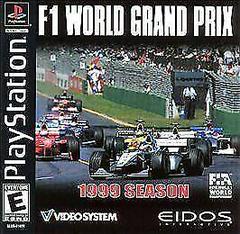 F1 World Grand Prix 1999 New