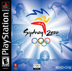 Sydney 2000 New