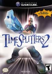 Time Splitters 2 New