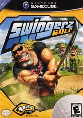 Swingerz Golf New