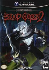 Blood Omen 2 New