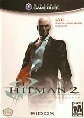 Hitman 2 New