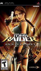 Tomb Raider Anniversary New