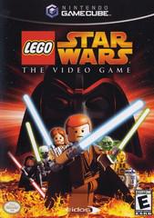 LEGO Star Wars New