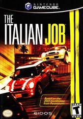 Italian Job New