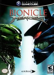 Bionicle Heroes New