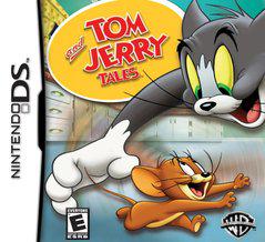 Tom and Jerry Tales New