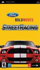 Ford Bold Moves Street Racing New