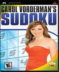 Carol Vordermans Sudoku New