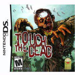 Touch the Dead New