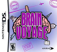 Brain Voyage New