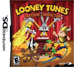 Looney Tunes Cartoon Concerto New