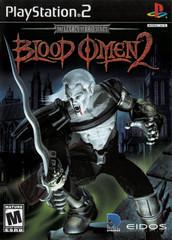 Blood Omen 2 New