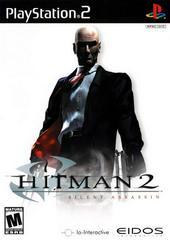 Hitman 2 New