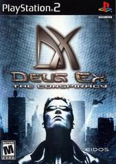 Deus Ex New