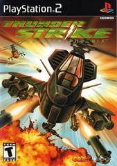 Thunderstrike Operation Phoenix New