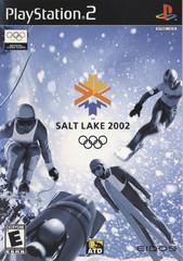 Salt Lake 2002 New