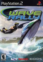 Wave Rally New