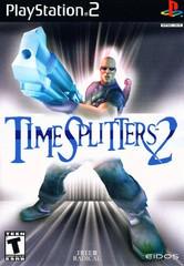 Time Splitters 2 New