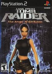 Tomb Raider Angel of Darkness New