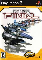 RType Final New