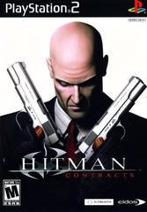 Hitman Contracts New