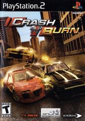 Crash N Burn New