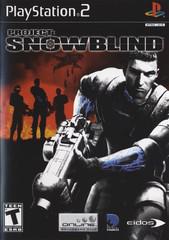 Project Snowblind New