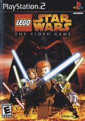 LEGO Star Wars New