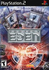 Project Eden New