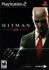 Hitman Blood Money New