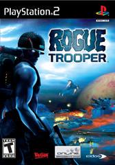 Rogue Trooper New