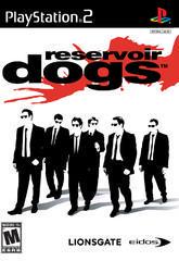 Reservoir Dogs New