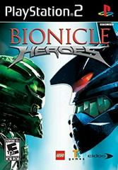 Bionicle Heroes New