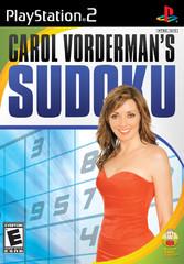 Carol Vordermans Sudoku New