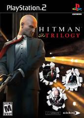 Hitman Trilogy New