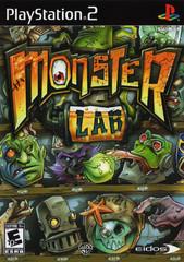 Monster Lab New