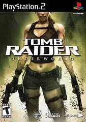 Tomb Raider Underworld New