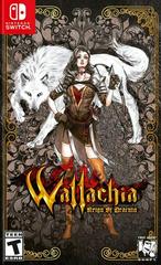 Wallachia Reign of Dracula New