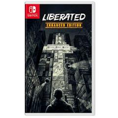Liberated: Enhanced Edition New