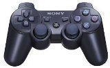 Playstation 3 Wireless Sixaxis Controller New