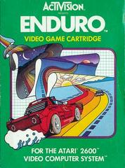 Enduro 2600