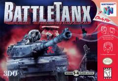 Battletanx New