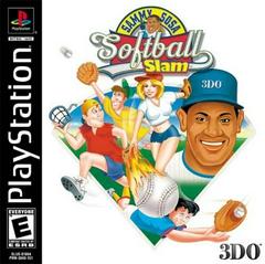 Sammy Sosas Softball Slam New
