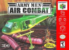 Army Men Air Combat New