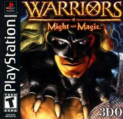 Warriors of Might and Magic New