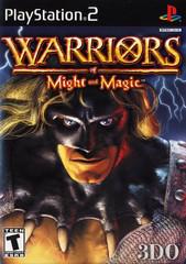 Warriors of Might and Magic New